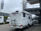 HYMER T674 CL Exclusive Line DAKAIRCO LEVELSYSTEEM LUCHTVER foto: 21