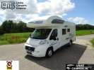 Chausson Welcome 18, unieke camper een xl alkoof en garage,top-indeling! foto: 0