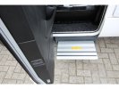 Hymer BMC-I 580 Hefbed | Solar | Fietsendrager | Automaat Hefbed | Solar | Fietsendrager | 9Traps Aut foto: 5