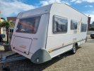 Knaus Sudwind 450 TF Fransbed Rondzit bj 2000  foto: 14