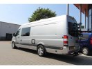 Mercedes-Benz Sprinter XXL Bed - Vol opties! V6  foto: 2