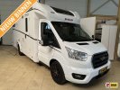 Dethleffs Just Go T 7055 EB automaat / lengtebedden  foto: 0