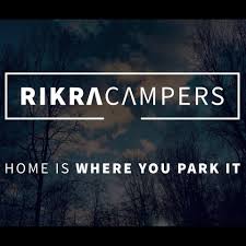  RiKra campers