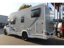 Chausson Titanium 627 GA Enkele bedden + Hefbed  foto: 2