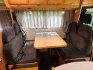 Hymer T 575 Tramp Fiat 2.8 128pk compact 6.00m | 6-zitplaatsen/ 4 slaapplaatsen | Dak-airco 2021 | Douche/ wc | 111dkm |TOPSTAAT foto: 5