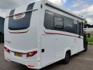 Dethleffs Pulse Classic T 7051 7051 T Queensbed Automaat  foto: 3