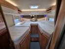 Hymer ML-T 570 luxe keuken Sat Cam  foto: 9