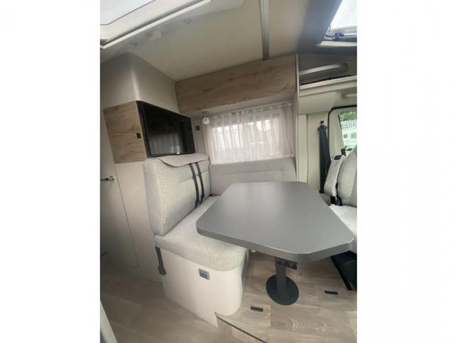 Hymer Exsis T 580 Pure  foto: 11