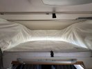 Hymer B674 CL Enkele bedden + Hefbed  foto: 8