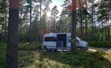 Ford 2 pers. Louer un camping-car Ford à Lelystad ? A partir de 64€ par jour - Goboony photo : 3