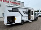 Adria Coral Plus 650 DC Actie! Luifel cabine met  foto: 3