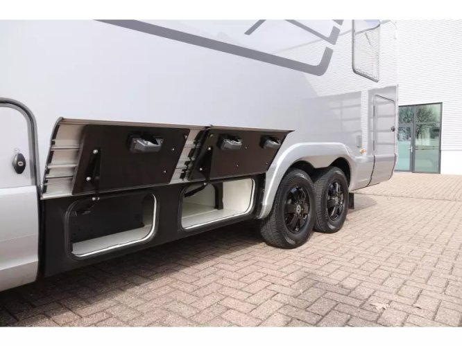 Hymer BML I 890  foto: 7