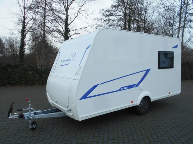 Caravelair Alba 390 Aktie: NU GRATIS MOVER!!  foto: 5