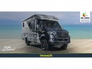 Hymer ML T 570 Mercedes CrossOver foto: 0