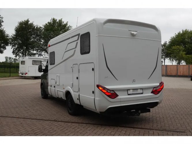 Hymer BMC-T 580 automaat  foto: 5