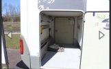Knaus 6 Pers. Einen Knaus-Camper in Dronryp mieten? Ab 91 € pro Tag - Goboony-Foto: 3