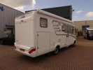 Hymer ML-I 580 GEEN HEFBED / E&amp;P LEVEL!! foto: 2