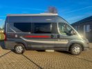 Adria Twin 540 SPT airco en fietsenrek  foto: 18