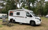 Other 2 pers. Rent a Weinsberg camper in Bergen op Zoom? From € 152 pd - Goboony photo: 1