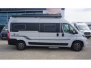 Hymer Free 600 Campus Fiat foto: 3