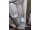 Adria Compact Axess DL Lengtebedden face 2 face  foto: 13