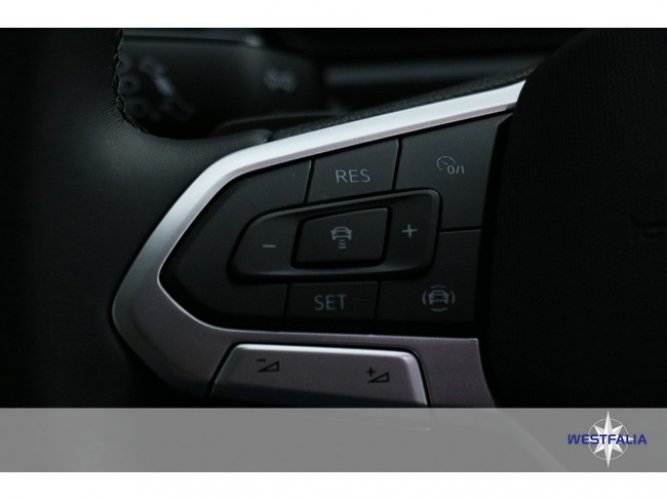 Volkswagen Caddy California 1.5 TSI 84 KW/114 PK DSG Automaat incl. 2 slaapplaatsen | uitschuifbare keuken | Stoelenpakket | foto: 19