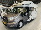 Chausson Welcome Premium 640 Automatic Space Wonder photo: 3