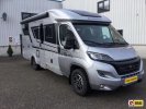 Adria Compact Supreme DL Airco Levelsyst vloerverw  foto: 0