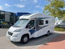 Knaus Sky Wave Fransbed & Hefbed  foto: 2