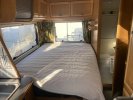 Hymer B 574 Frans bed Hefbed solars  foto: 4