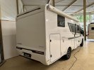 Adria Compact Axess DL enkele bedden / 699 cm  foto: 3