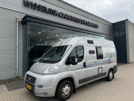 Adria Club 540 Fiat Ducato 120pk