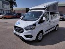 Ford Transit Custom Nugget foto: 5