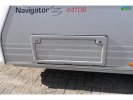 Kip Navigator 44TDB foto: 19