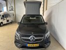 Mercedes-Benz V-Klasse Marco Polo 300 amg 239pk automaat AMG MBux  foto: 3