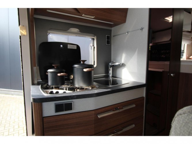 Hymer BMC-I 580 foto: 19