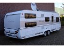 Tabbert Rossini 620 DM Roof air conditioning, Mover, Dish photo: 2