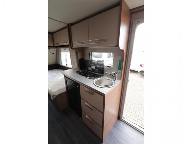 Knaus Sport 460 EU Opruiming showroom / 495  foto: 7