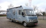 Hymer 2 Pers. Ein Hymer-Wohnmobil in Zwolle mieten? Ab 84 € pro Tag - Goboony-Foto: 0