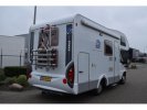 Fiat Ducato Knaus Sport traveler | IN PRIJS VERLAAGD NAAR €27490 | Alkoof | Camera | Fietsendrager | Cassetteluifel foto: 17