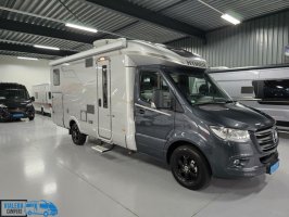 Hymer BMC-T 680 *Full Options*2022*New condition