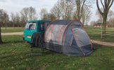 Westfalia 2 pers. Rent a Westfalia motorhome in Rheden? From € 81 pd - Goboony photo: 2