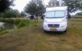 Dethleffs 4 pers. Louer un camping-car Dethleffs à Staphorst ? À partir de 115 € par jour - Goboony photo : 3
