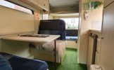 Ford 5 pers. Rent a Ford camper in Nijmegen? From € 61 pd - Goboony photo: 4