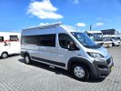 Westfalia Columbus 600 D vastbed/6-m/2015/uniek  foto: 1