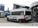 Westfalia Columbus 540D 104kW/ 140pk Automaat Hefdak | Fiat Saftey Pack Plus | Full LED | 4 zit- & 4 slaapplaatsen | 350Watt zonnepaneel | foto: 14