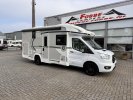 Chausson Titanium Ultimate 640  foto: 0