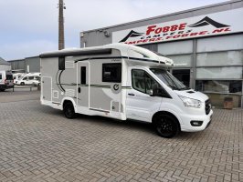 Chausson Titanium Ultimate 640 