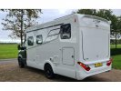 Hymer Tramp S 585 * 9G automaat * solar * lithium * Bearlock foto: 3