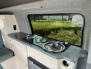 Volkswagen Transporter T5 Custom Camp 2012 140pk  foto: 17